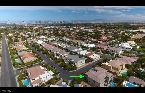 $9,000 | 7518 Yonie Court, Las Vegas, NV 89117