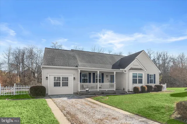 $389,000 | 22 Windward Way, Baltimore, MD 21220