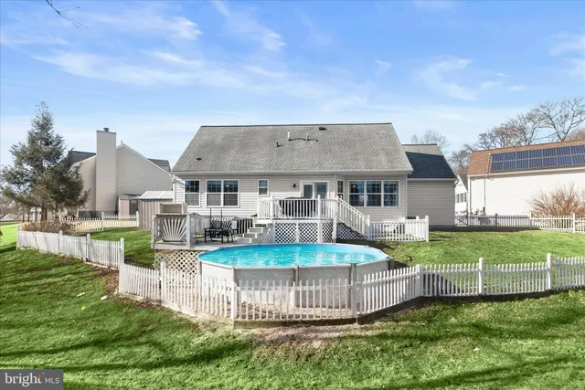 $389,000 | 22 Windward Way, Baltimore, MD 21220