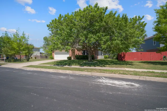 $1,700 | 15806 Bellister Street, Selma, TX 78154