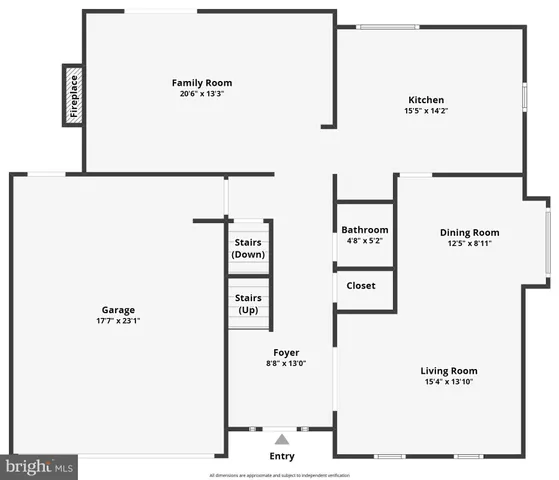 $974,888 | 9820 Westwood Manor Court, Burke, VA 22015
