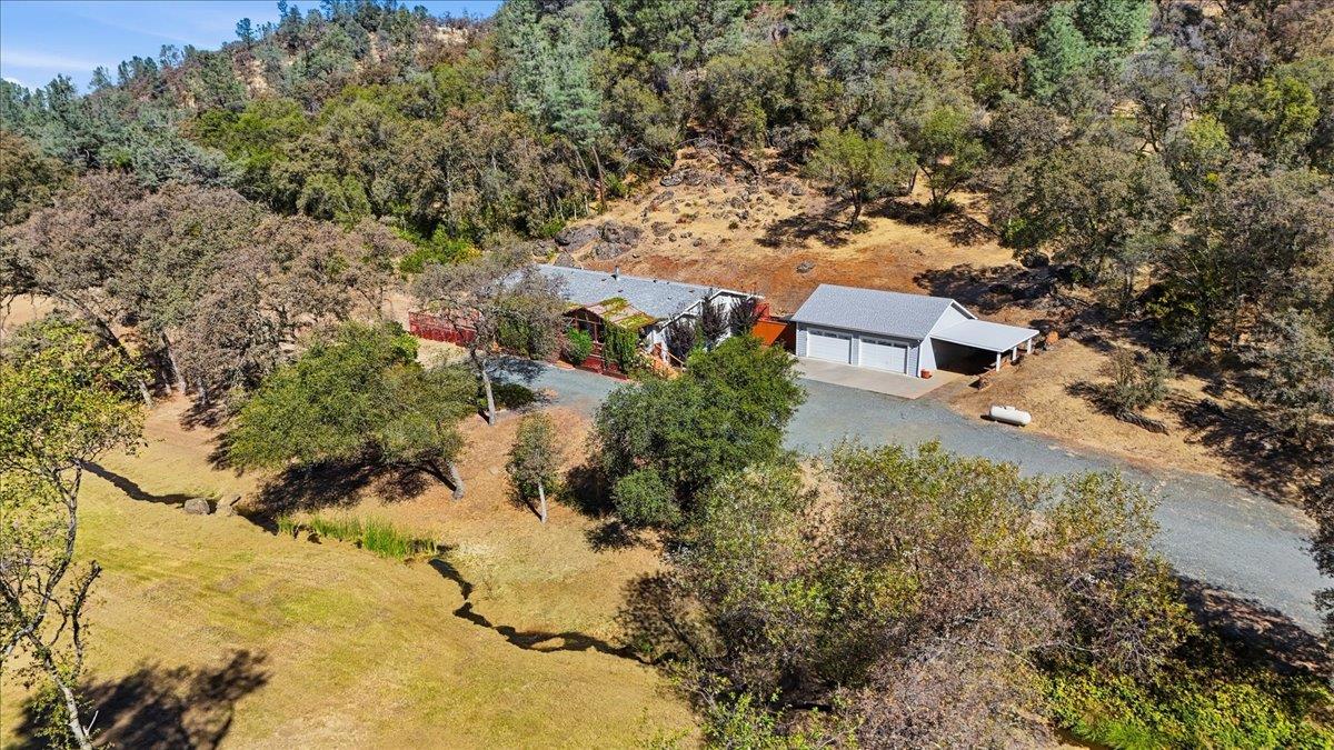21330 Perimeter Road Grass Valley, CA 95949 - Photo 1 of 63 Gallery Image 1