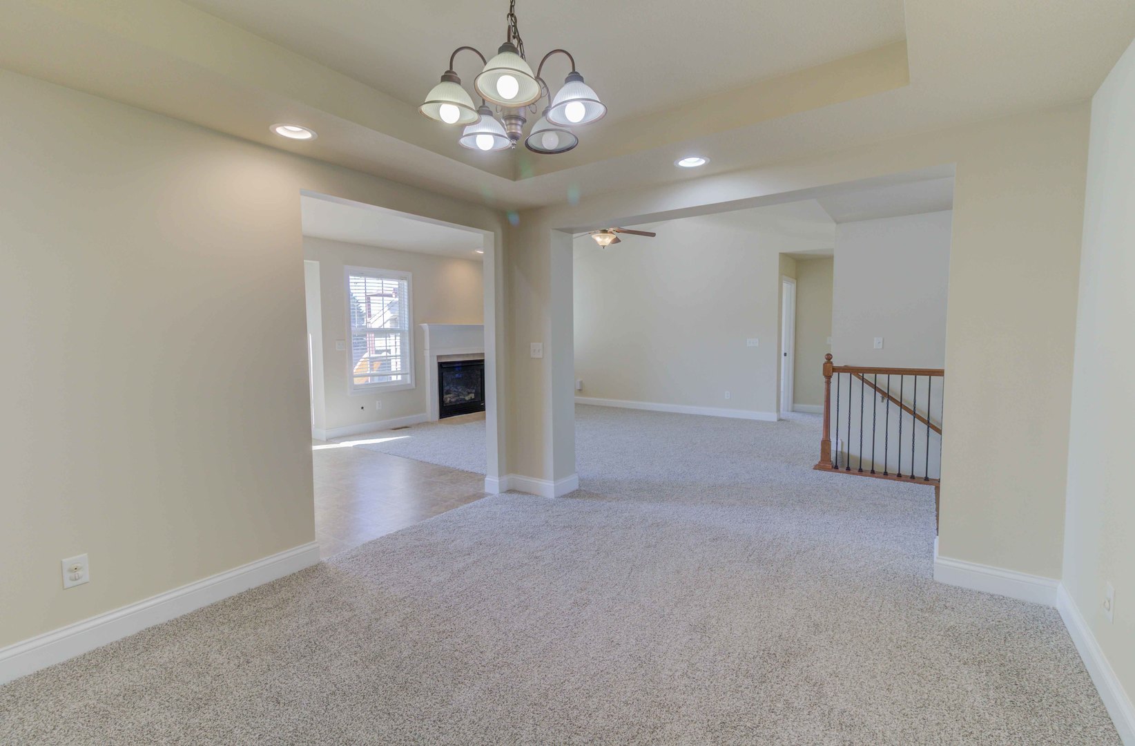 1709 Hunters Ridge Court Mahomet, IL 61853 - Photo 11 of 42 Gallery Image 11