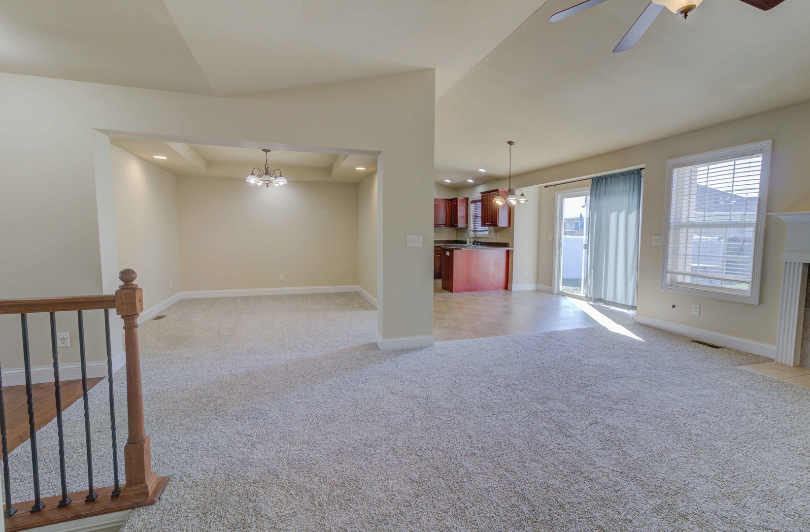1709 Hunters Ridge Court Mahomet, IL 61853 - Photo 12 of 42 Gallery Image 12