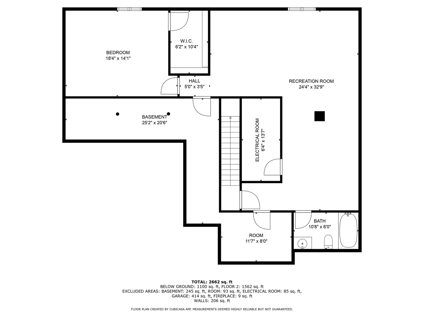 1709 Hunters Ridge Court Mahomet, IL 61853 - Photo 40 of 42 Gallery Image 40