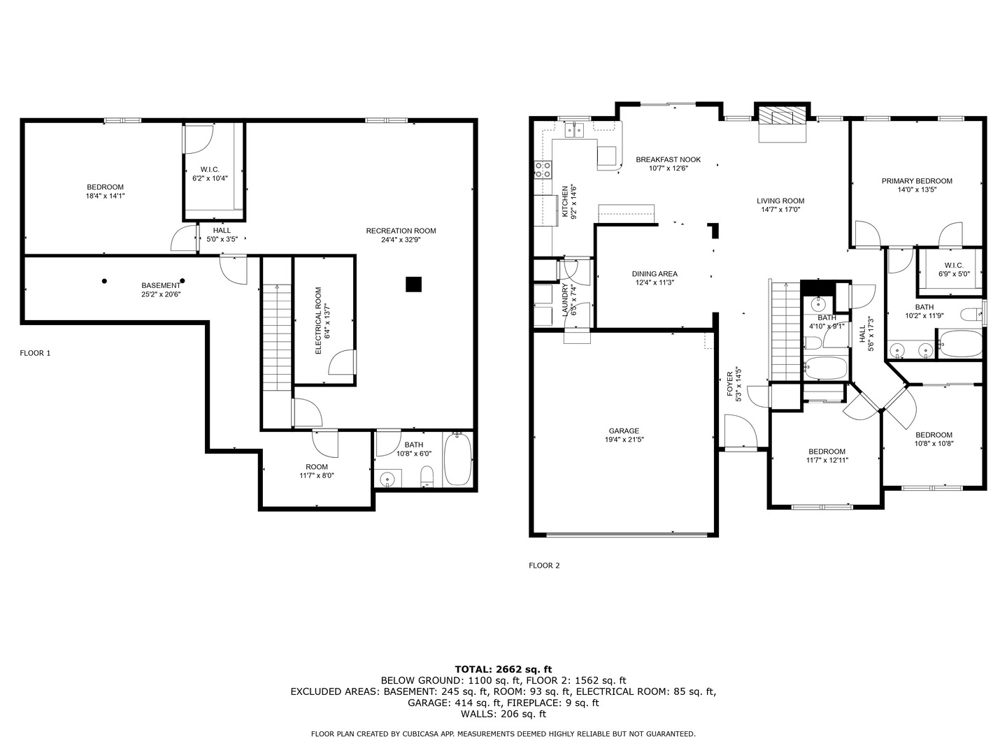1709 Hunters Ridge Court Mahomet, IL 61853 - Photo 42 of 42 Gallery Image 42