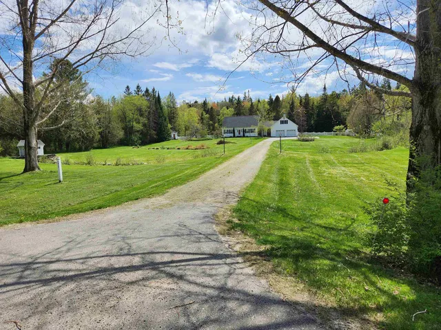 $425,000 | 1017 Railroad Street, Brighton, VT 05846