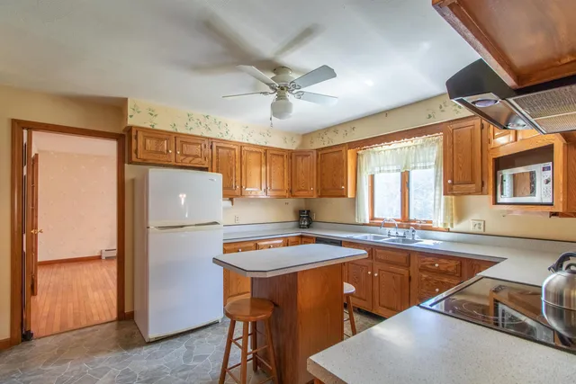 $425,000 | 1017 Railroad Street, Brighton, VT 05846