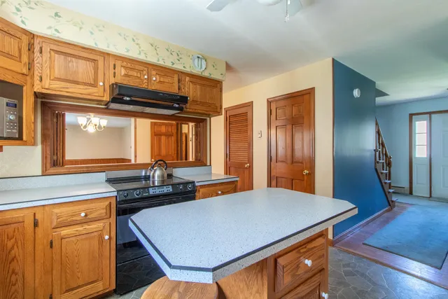 $425,000 | 1017 Railroad Street, Brighton, VT 05846