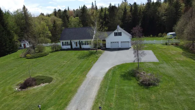 $425,000 | 1017 Railroad Street, Brighton, VT 05846