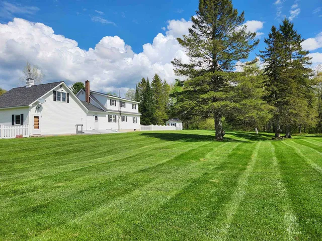 $425,000 | 1017 Railroad Street, Brighton, VT 05846