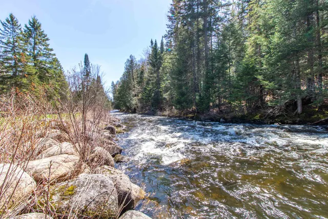 $425,000 | 1017 Railroad Street, Brighton, VT 05846