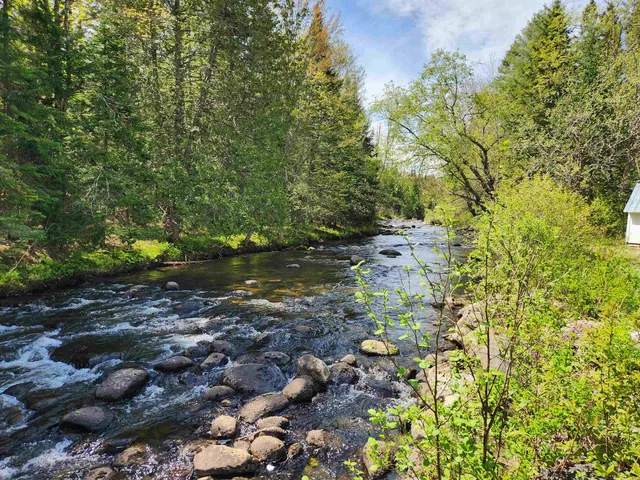 $425,000 | 1017 Railroad Street, Brighton, VT 05846