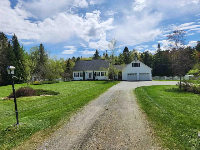 $425,000 | 1017 Railroad Street, Brighton, VT 05846