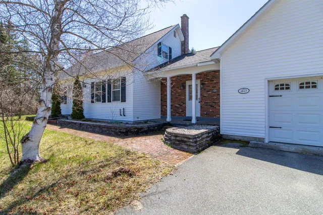 $425,000 | 1017 Railroad Street, Brighton, VT 05846