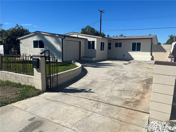 $780,000 | 16374 Bamboo Street, La Puente, CA 91744