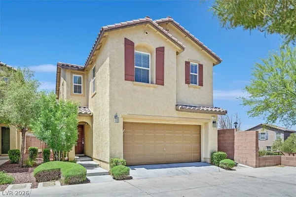 $1,990 | 1169 Via Vinci, Henderson, NV 89052