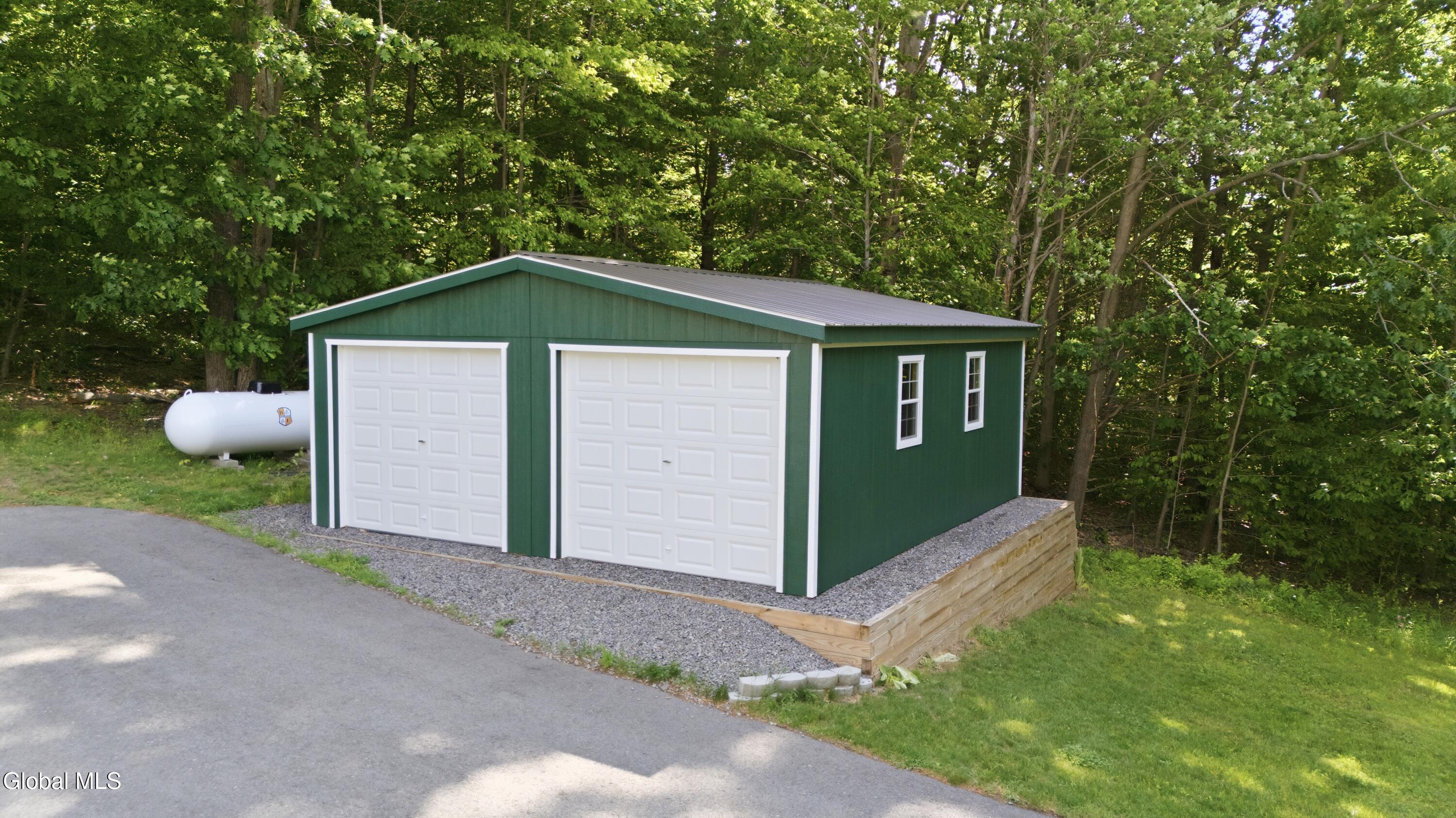 184 Hillview Road Gloversville, NY 12078 - Photo 50 of 60 184HillviewRd_027