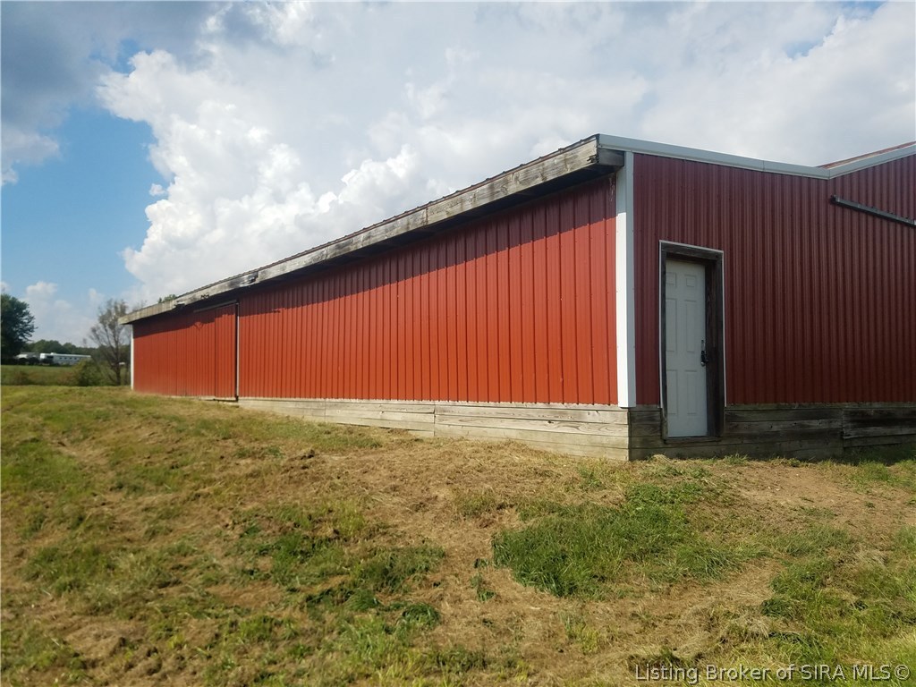 East New Cut Road Scottsburg, IN 47170 - Photo 2 of 29 Gallery Image 2