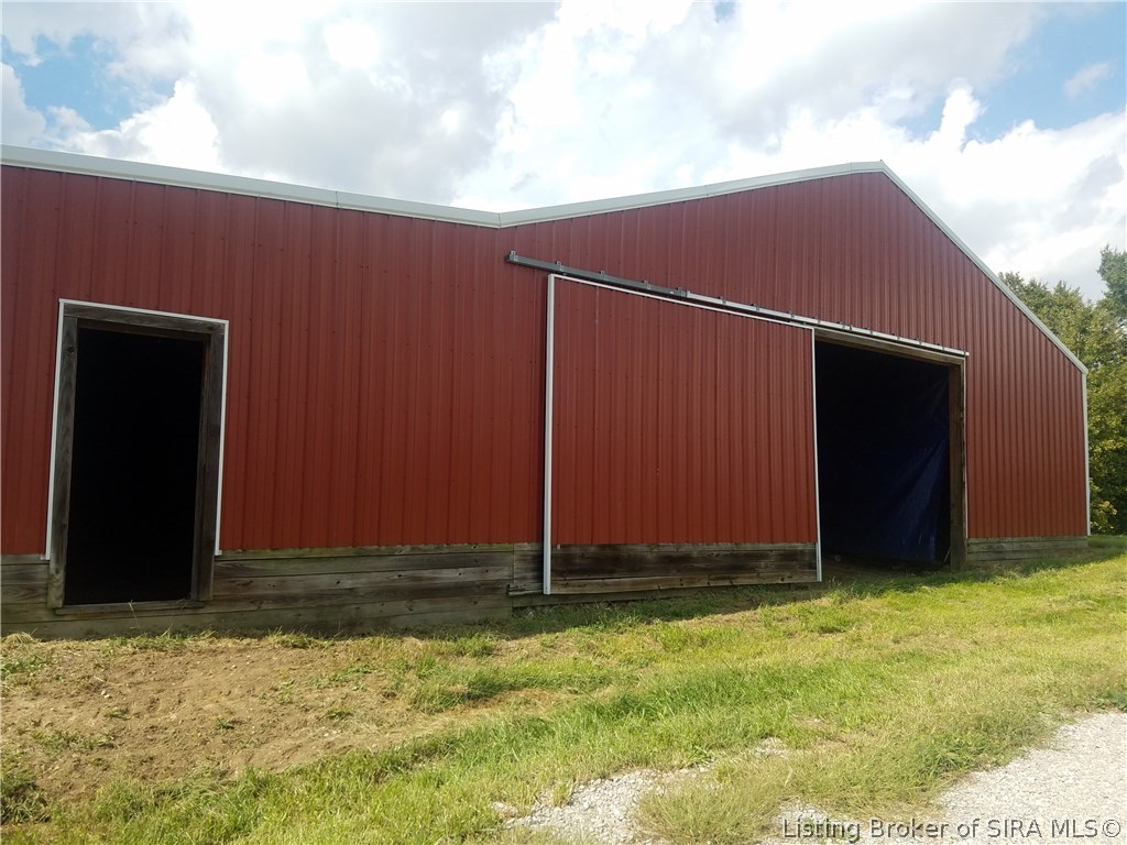 East New Cut Road Scottsburg, IN 47170 - Photo 3 of 29 Gallery Image 3