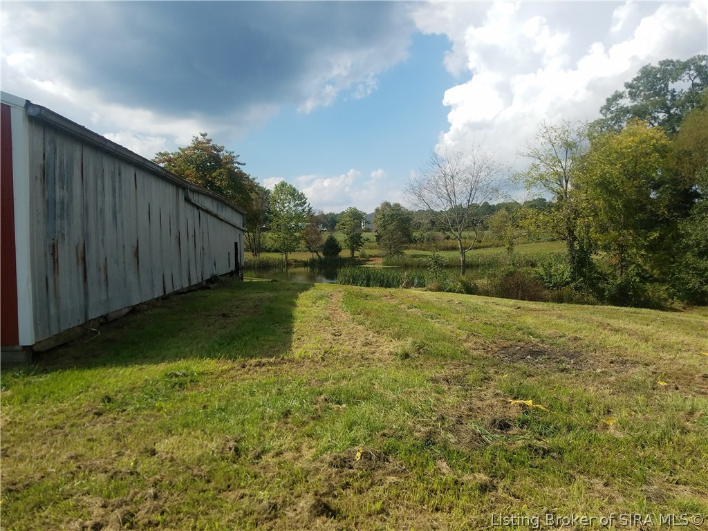 East New Cut Road Scottsburg, IN 47170 - Photo 5 of 29 Gallery Image 5
