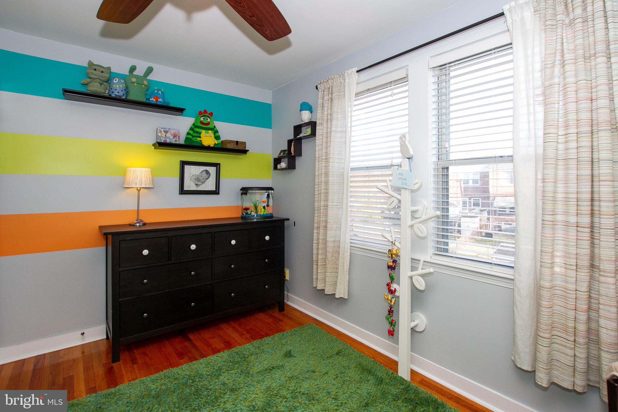 1713 Kennoway Road Towson, MD 21286 - Photo 21 of 32 Bedroom 3