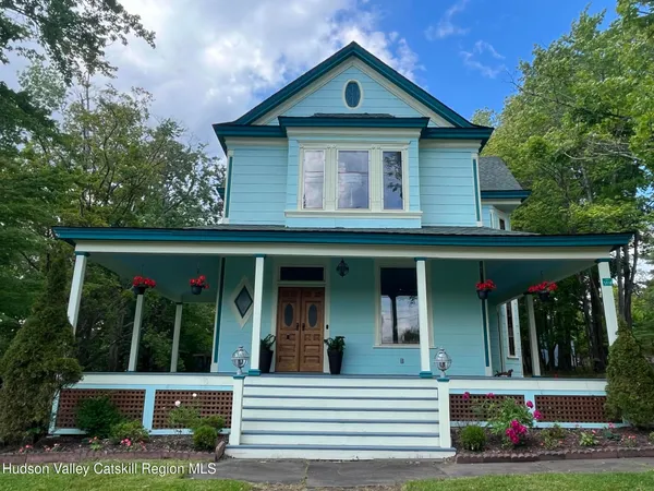 $985,000 | 5914 Main Street, Tannersville, NY 12485