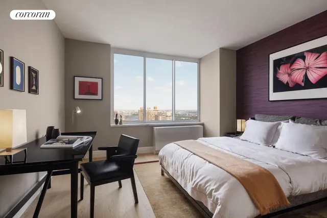 $2,145,000 | 400 East 84th Street, Unit 26A | Upper East Side