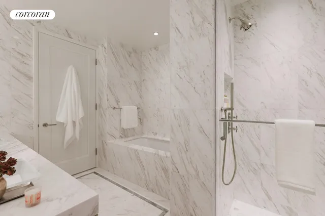 $2,145,000 | 400 East 84th Street, Unit 26A | Upper East Side