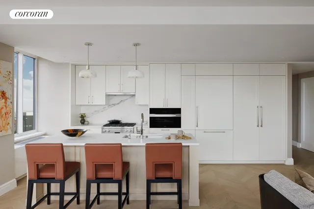 $2,145,000 | 400 East 84th Street, Unit 26A | Upper East Side