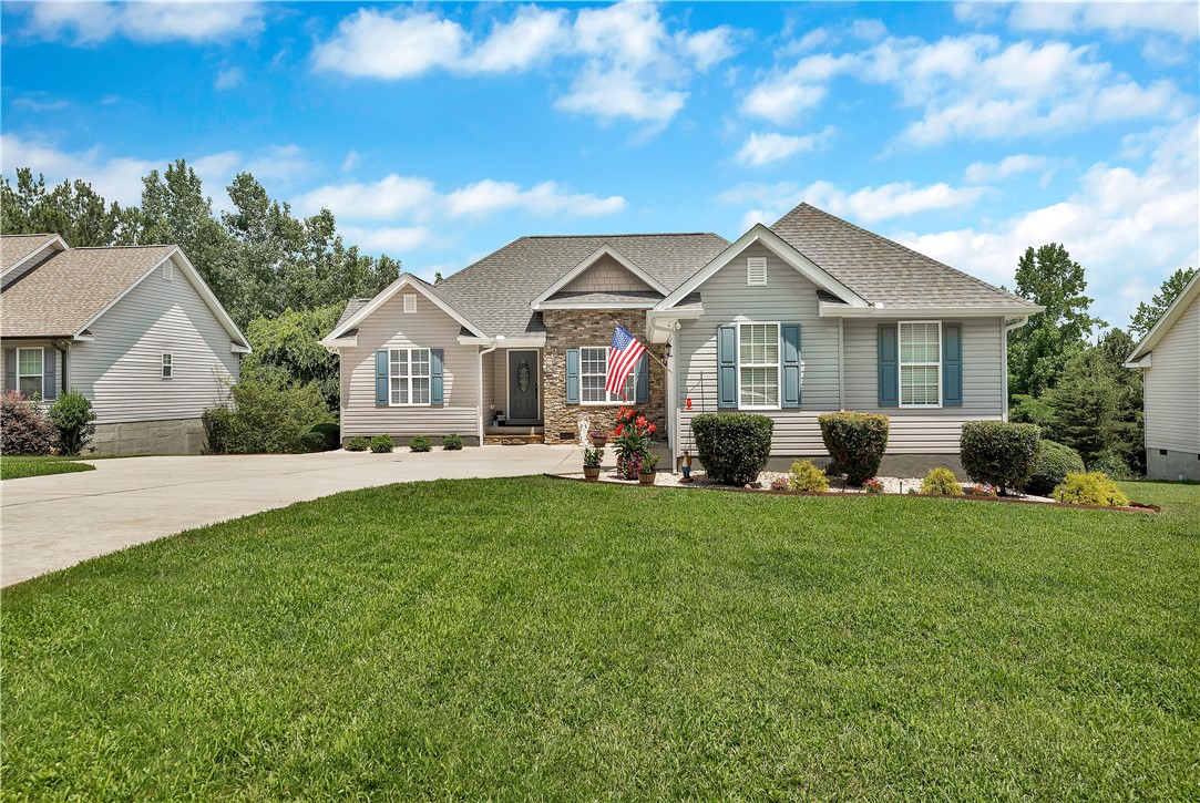 131 Morgan Road West Union, SC 29696 - Photo 37 of 39