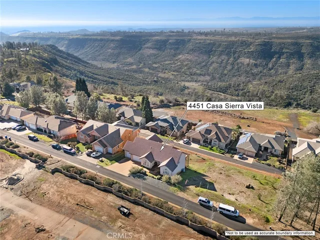 $434,900 | 4451 Casa Sierra Vista, Paradise, CA 95969