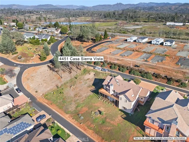 $434,900 | 4451 Casa Sierra Vista, Paradise, CA 95969