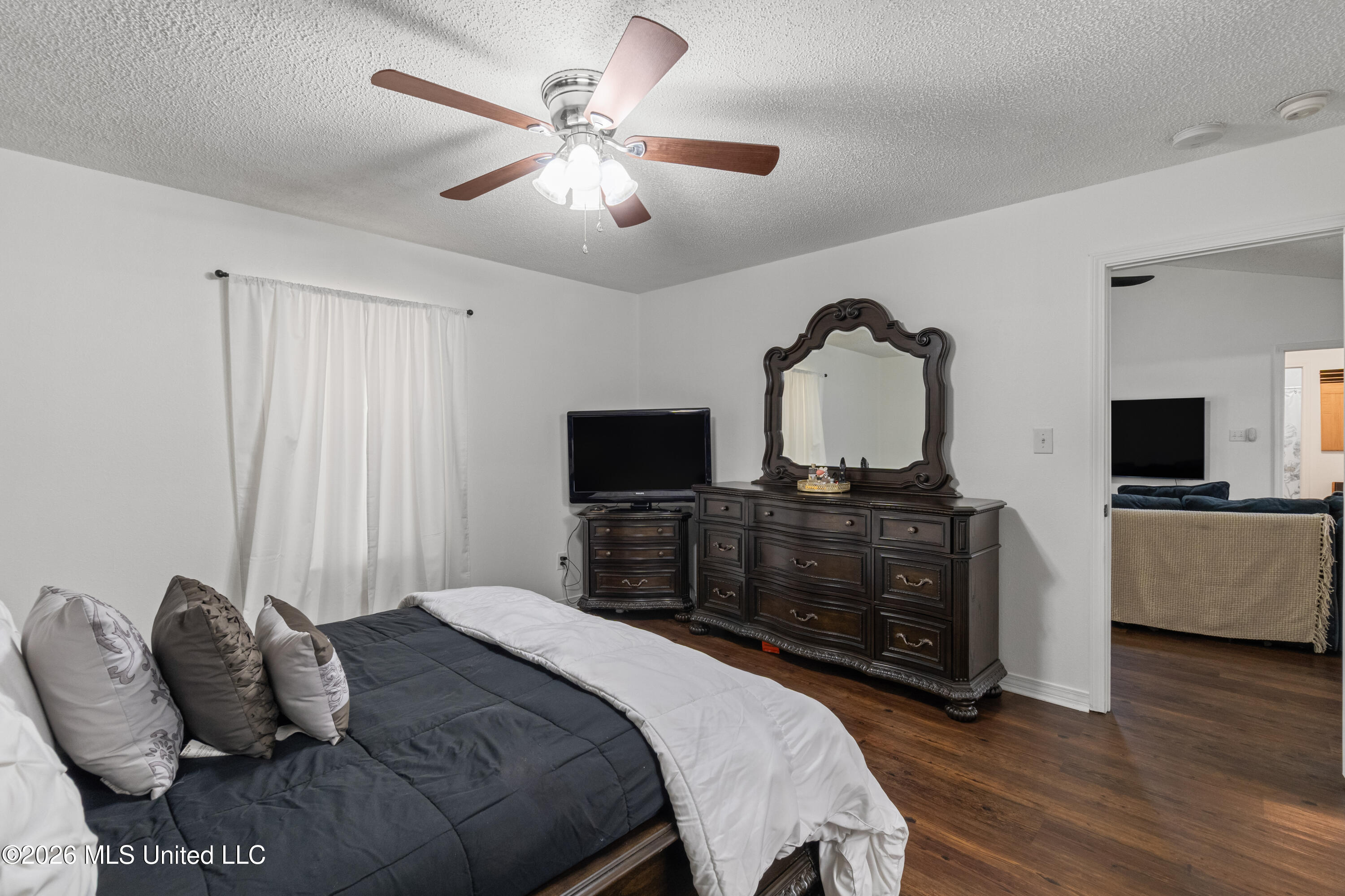 94 Deer Run Road Hattiesburg, MS 39402 - Photo 16 of 29 94_Deer_Run_Rd-17