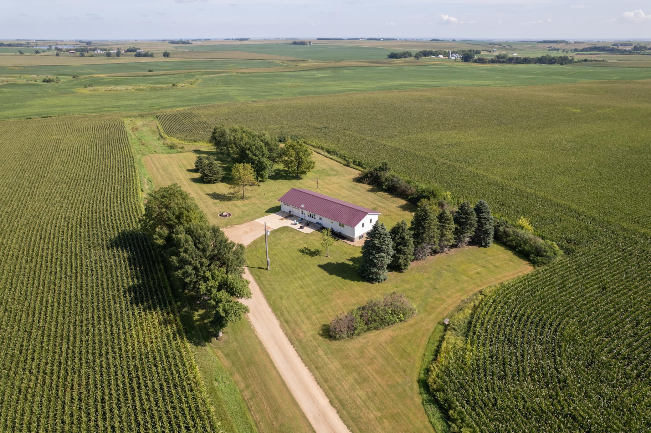 1322 County Road 4 Russell, MN 56169 - Photo 1 of 1