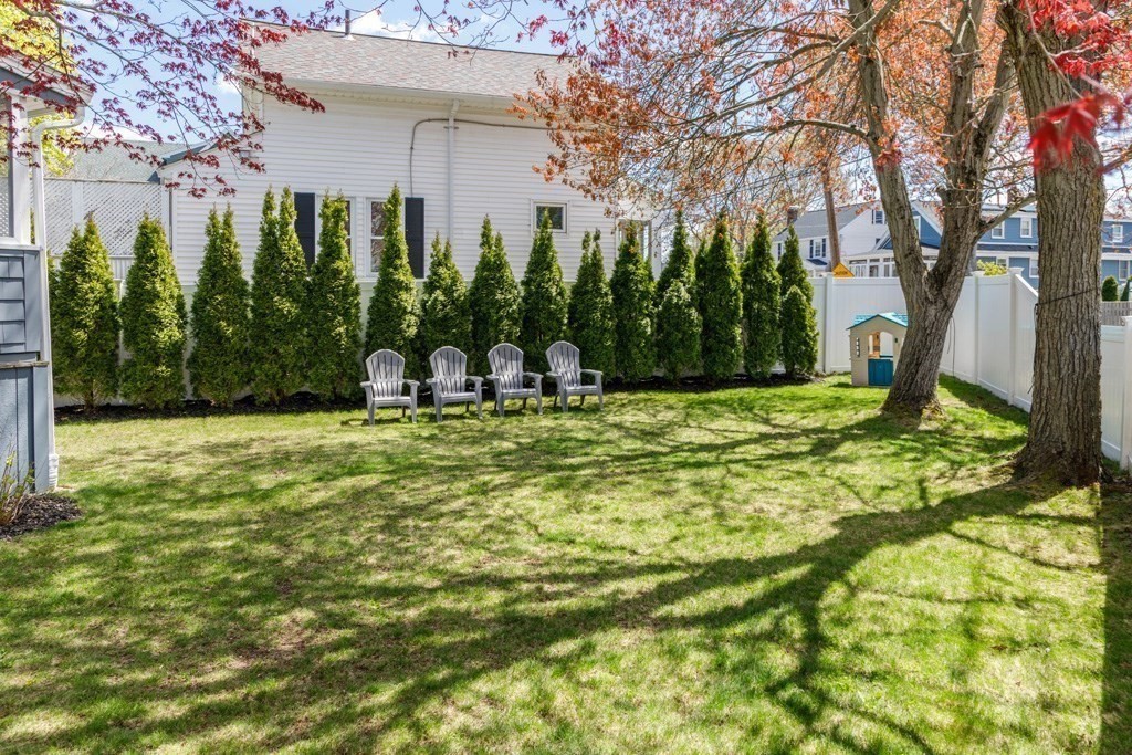 54 Turner Street Dedham, MA 02026 - Photo 23 of 29