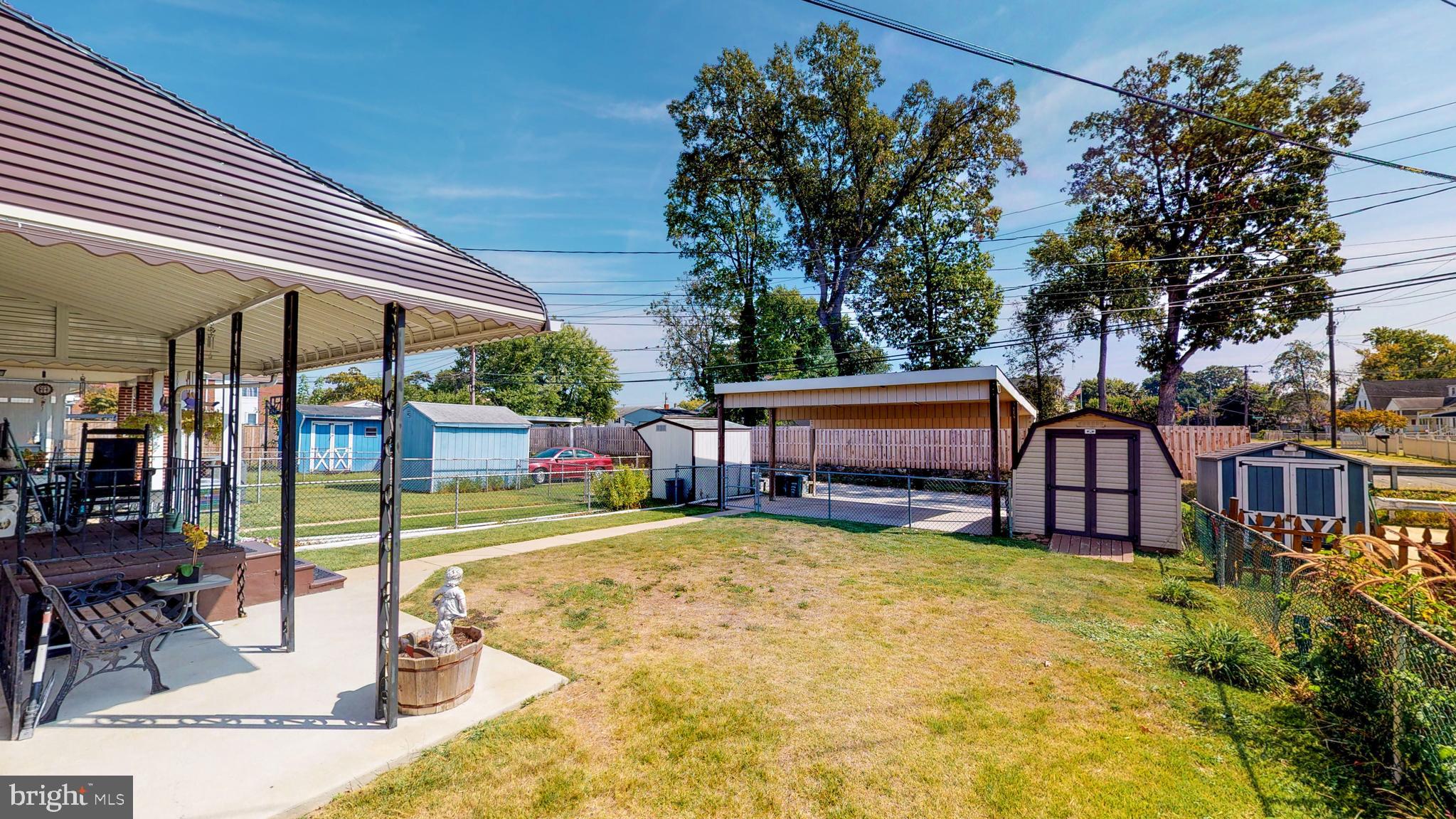 1711 Melbourne Road Baltimore, MD 21222 - Photo 3 of 52