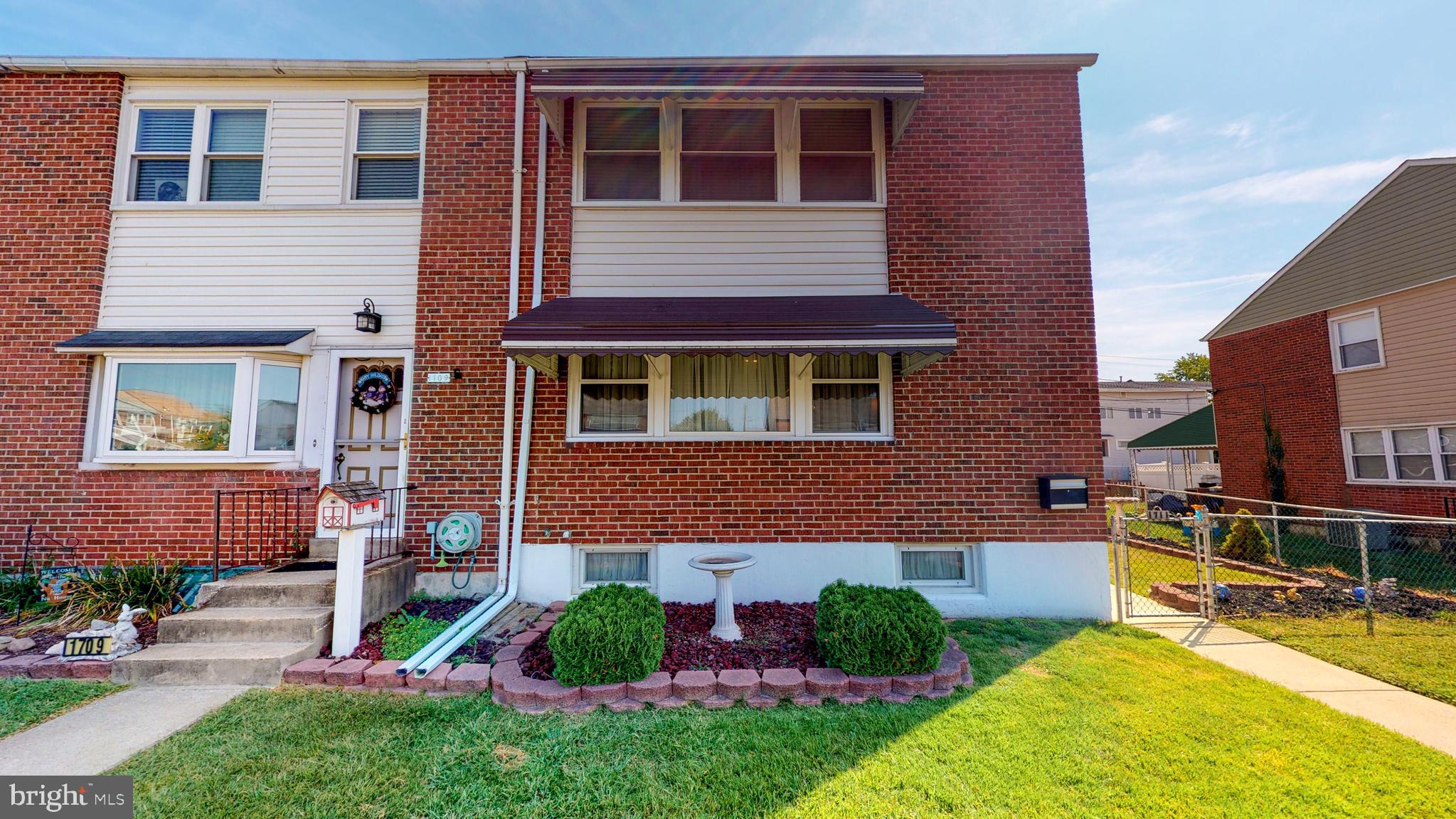 1711 Melbourne Road Baltimore, MD 21222 - Photo 50 of 52