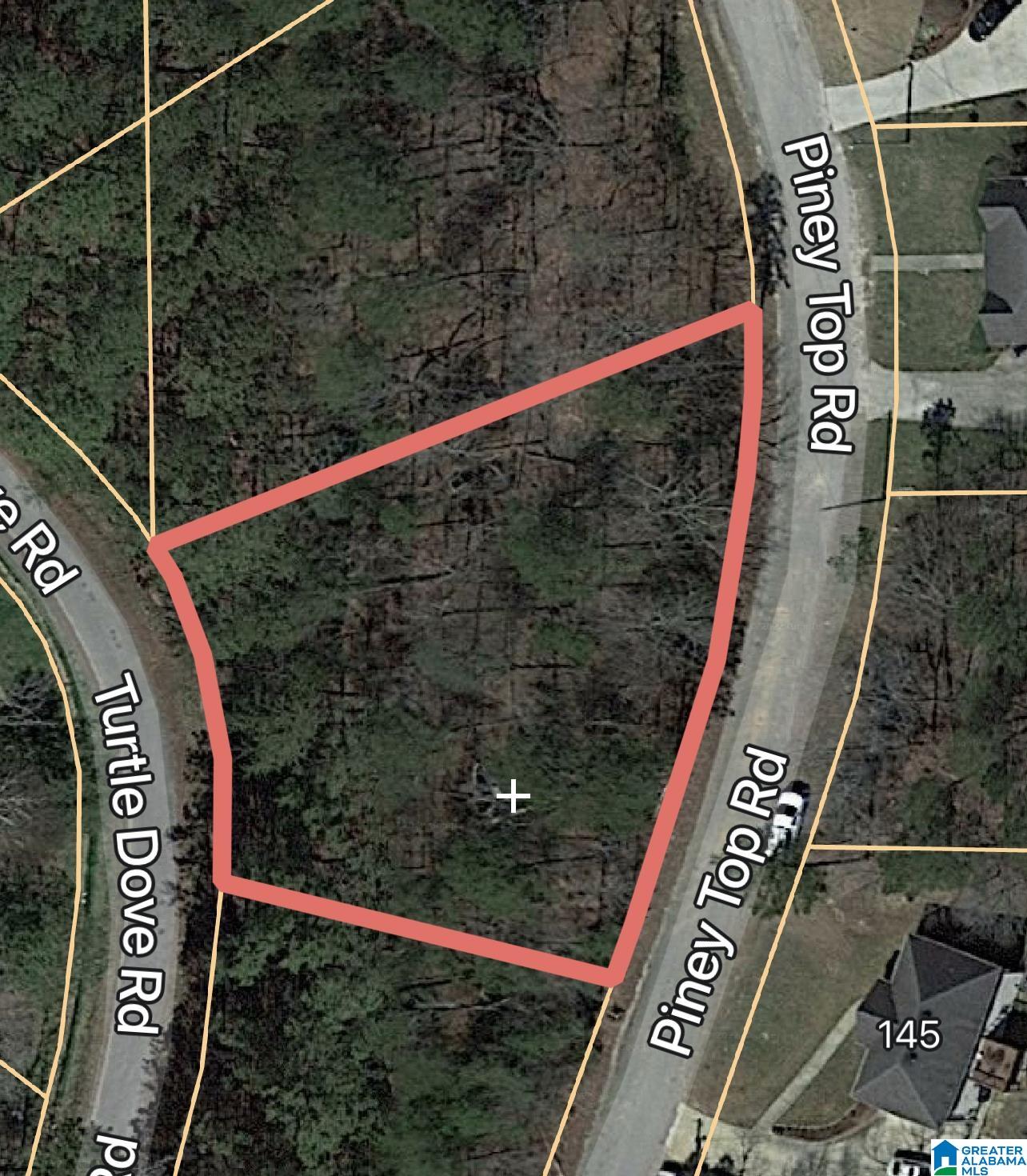 0 Piney Top Road, Unit 13 Warrior, AL 35180 - Photo 1 of 4