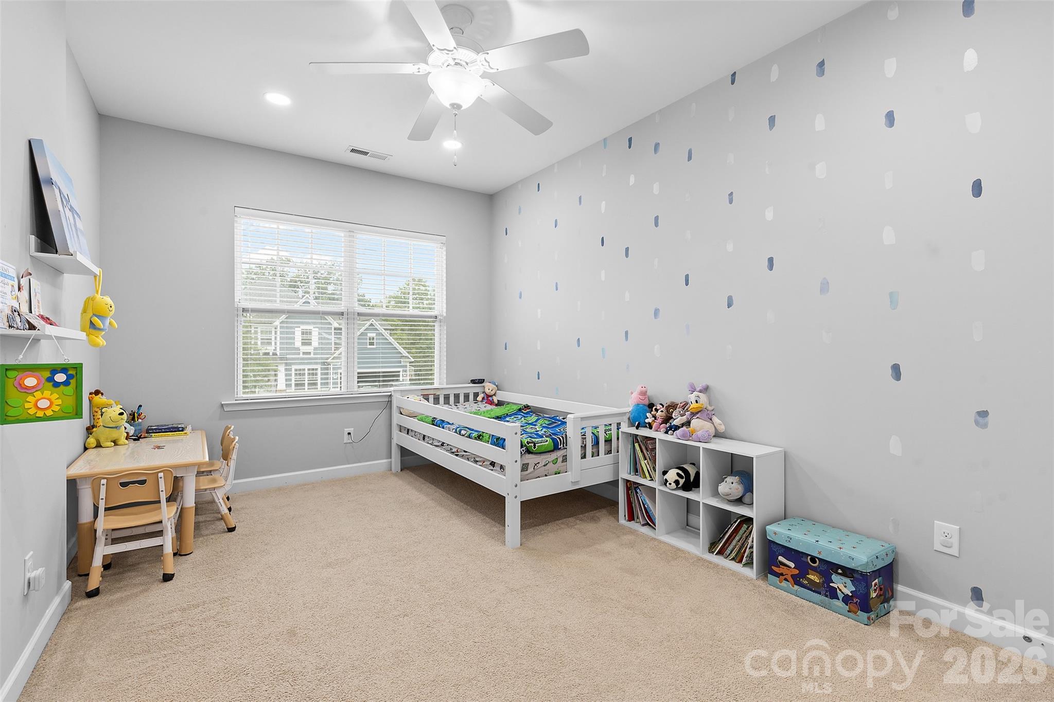 5401 Meadowcroft Way Fort Mill, SC 29708 - Photo 34 of 47