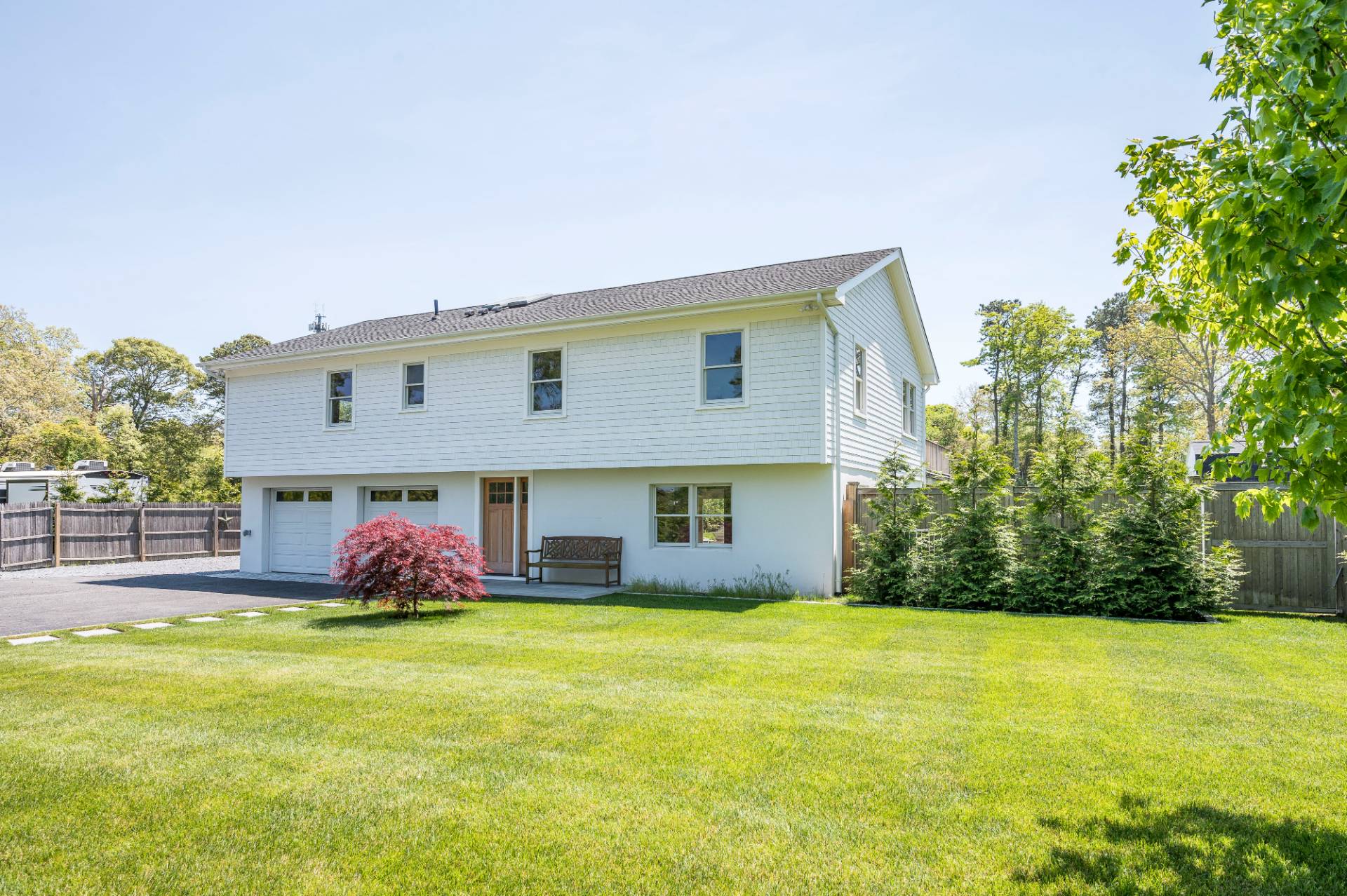 78 B North Road Hampton Bays, NY 11946 - Photo 17 of 19