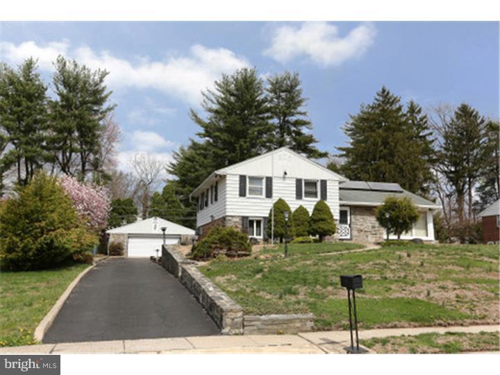 611 Meadow Road Huntingdon Valley, PA 19006 - Photo 1 of 25
