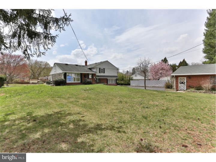 611 Meadow Road Huntingdon Valley, PA 19006 - Photo 21 of 25