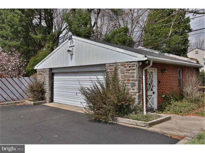 611 Meadow Road Huntingdon Valley, PA 19006 - Photo 22 of 25