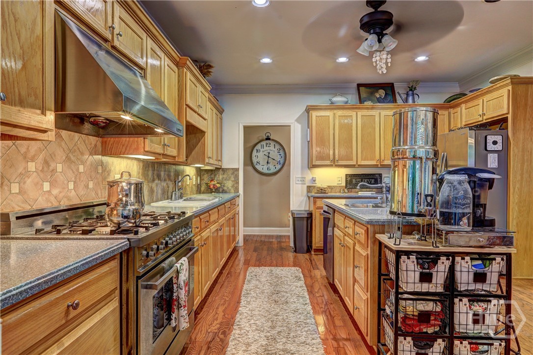 2086 Mount Vernon Road Northwest Monroe, GA 30656 - Photo 7 of 59