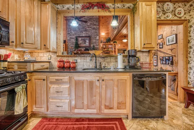 $1,150,000 | 671 Stover Knob Trail, Cherry Log, GA 30522