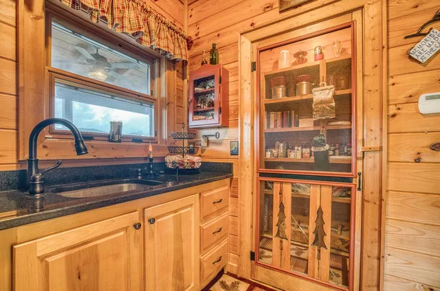 $1,150,000 | 671 Stover Knob Trail, Cherry Log, GA 30522