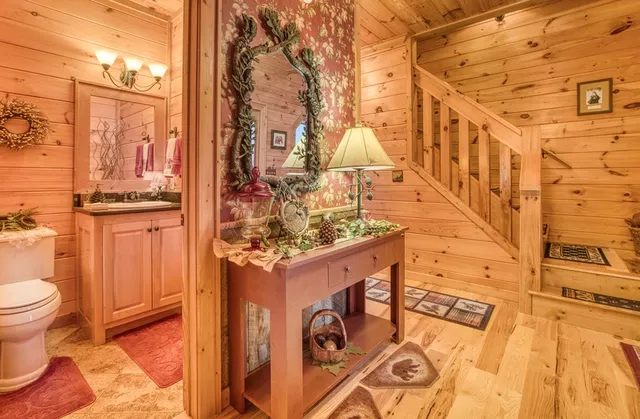 $1,150,000 | 671 Stover Knob Trail, Cherry Log, GA 30522