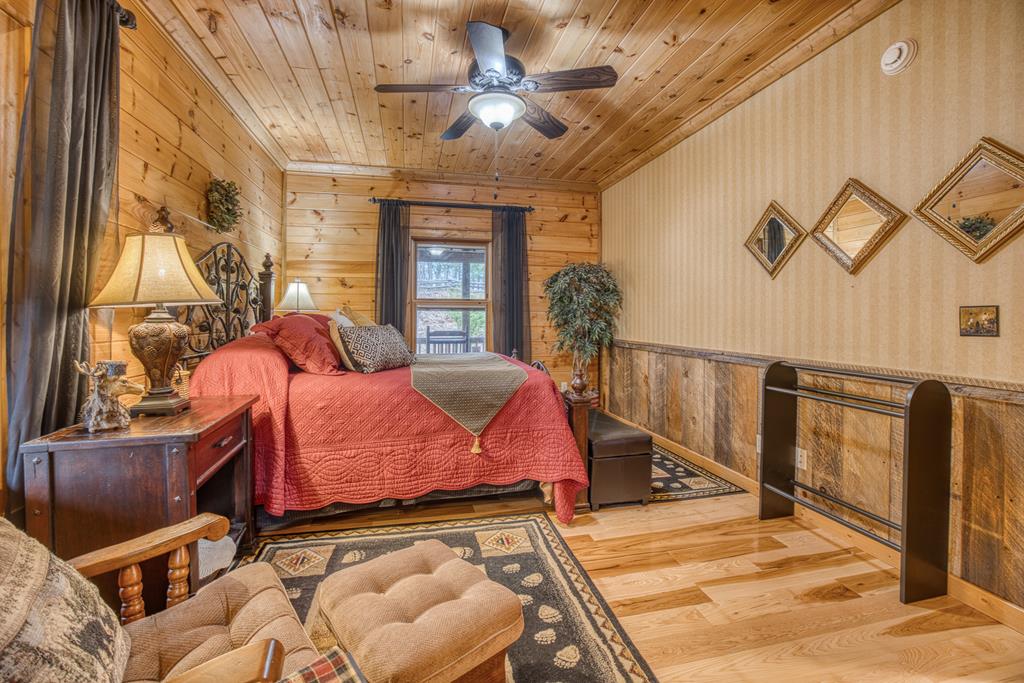 671 Stover Knob Trail Cherry Log, GA 30522 - Photo 24 of 89