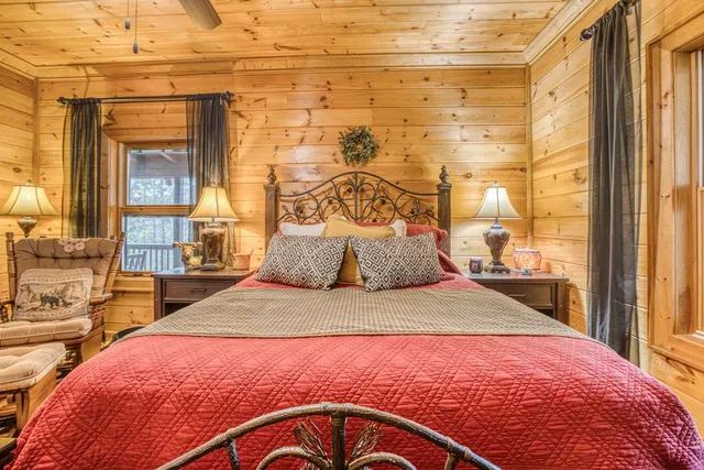 $1,150,000 | 671 Stover Knob Trail, Cherry Log, GA 30522